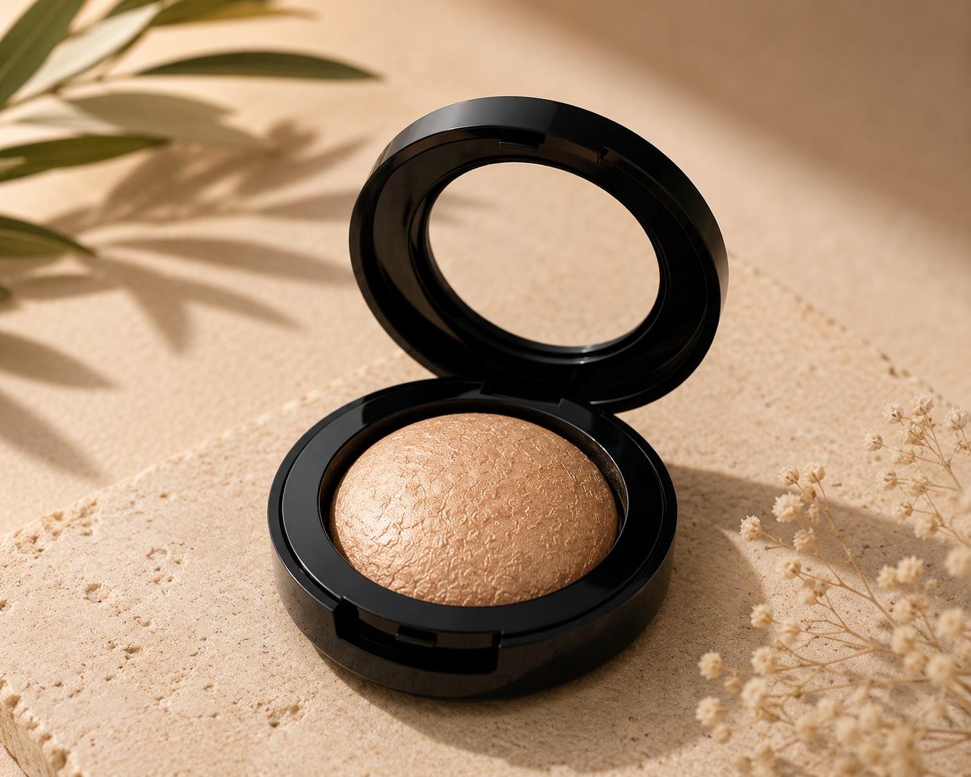 Nutrient-Rich Full-Coverage Liquid Foundation